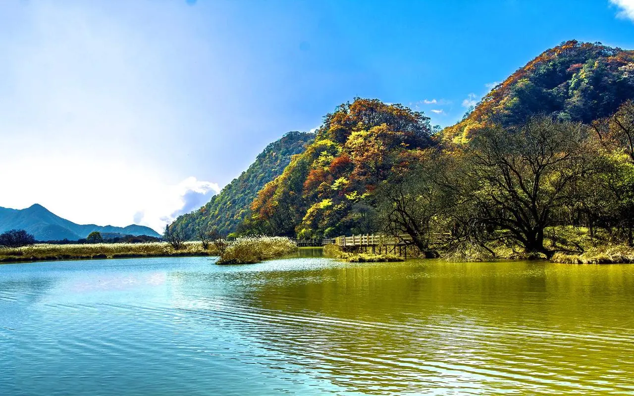 高性能节能